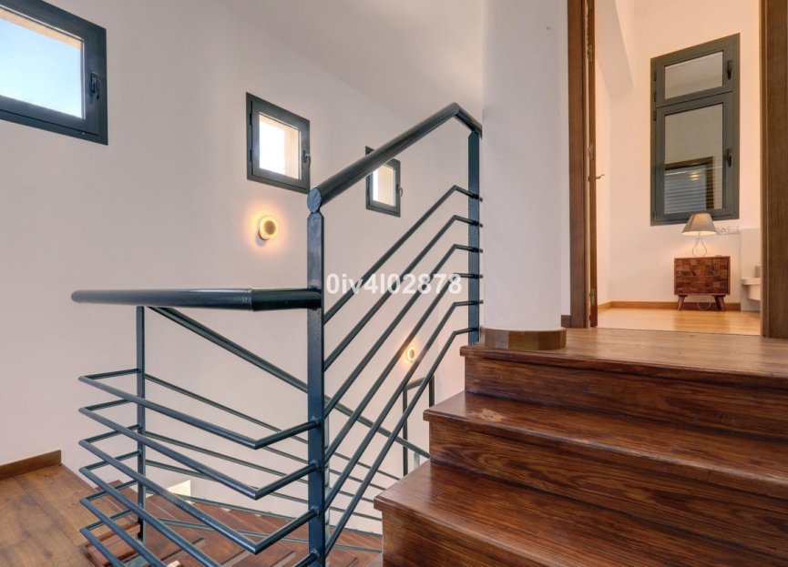 Resale - House - Detached Villa - Benalmádena - Benalmadena Costa