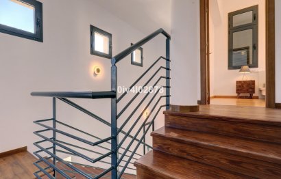 Resale - House - Detached Villa - Benalmádena - Benalmadena Costa