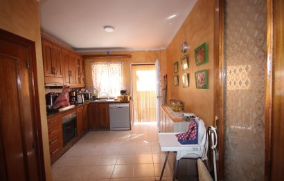 Resale - House - Semi-Detached House - Mijas - La Cala De Mijas