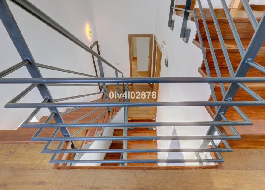 Resale - House - Detached Villa - Benalmádena - Benalmadena Costa