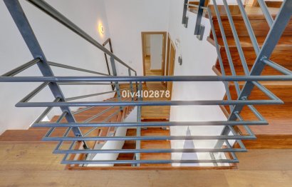 Resale - House - Detached Villa - Benalmádena - Benalmadena Costa