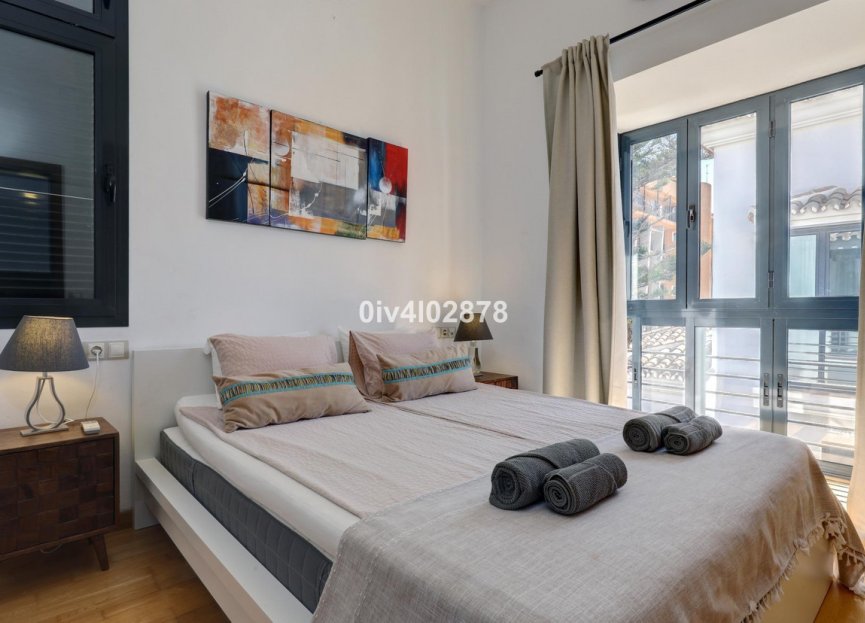 Resale - House - Detached Villa - Benalmádena - Benalmadena Costa