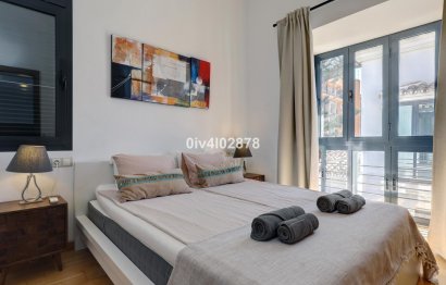 Resale - House - Detached Villa - Benalmádena - Benalmadena Costa