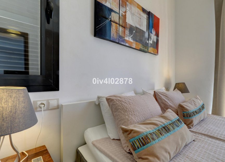 Resale - House - Detached Villa - Benalmádena - Benalmadena Costa