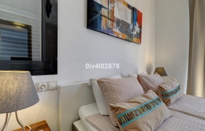 Resale - House - Detached Villa - Benalmádena - Benalmadena Costa