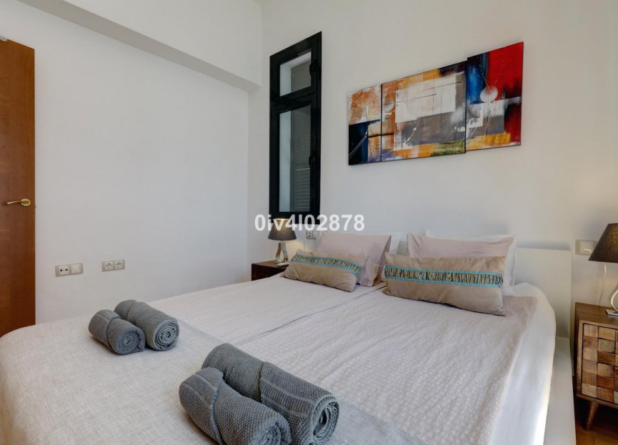 Resale - House - Detached Villa - Benalmádena - Benalmadena Costa