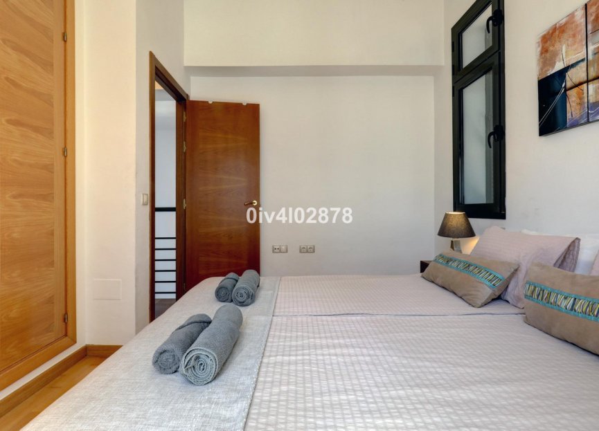 Resale - House - Detached Villa - Benalmádena - Benalmadena Costa