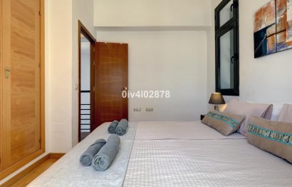 Resale - House - Detached Villa - Benalmádena - Benalmadena Costa