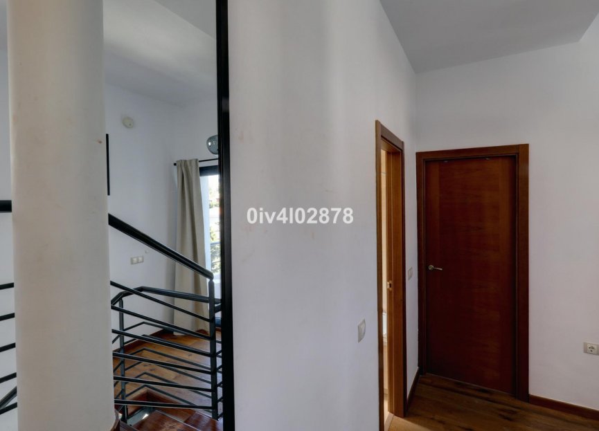 Resale - House - Detached Villa - Benalmádena - Benalmadena Costa
