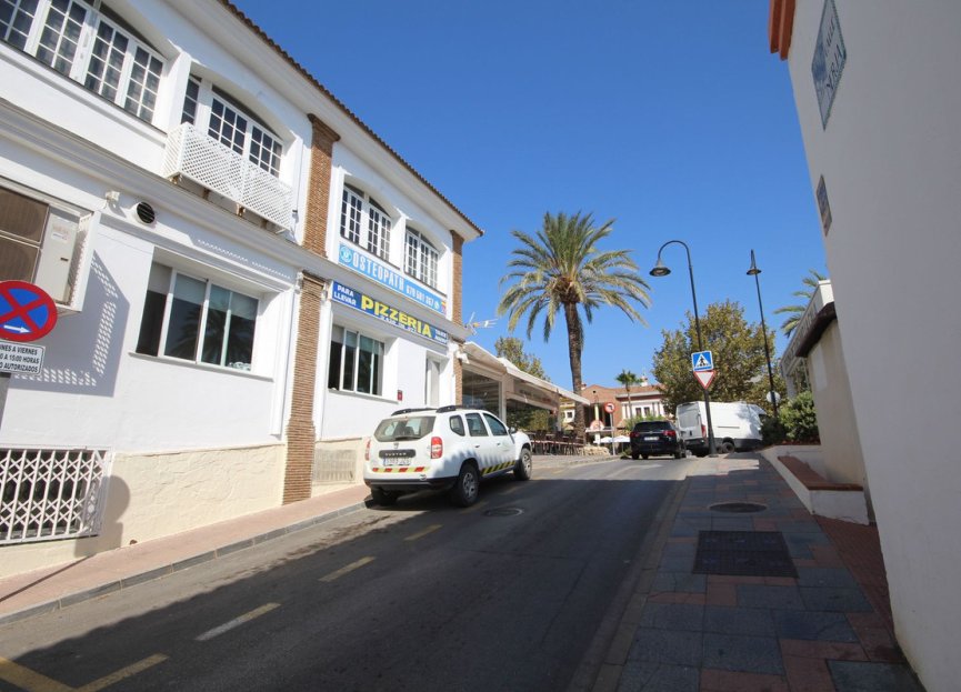 Resale - House - Semi-Detached House - Mijas - La Cala De Mijas