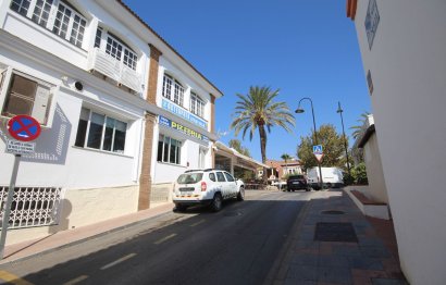 Resale - House - Semi-Detached House - Mijas - La Cala De Mijas