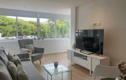 Reventa - Apartment - Middle Floor Apartment - Estepona - Estepona Centro