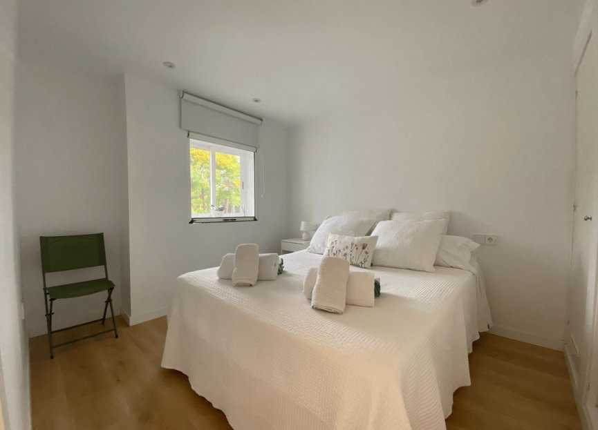 Reventa - Apartment - Middle Floor Apartment - Estepona - Estepona Centro