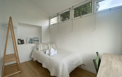 Reventa - Apartment - Middle Floor Apartment - Estepona - Estepona Centro