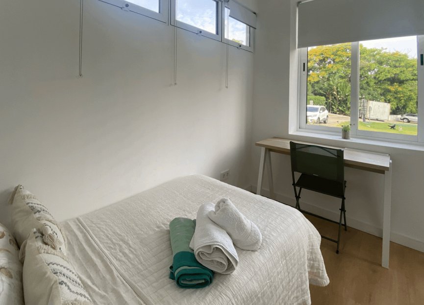 Reventa - Apartment - Middle Floor Apartment - Estepona - Estepona Centro