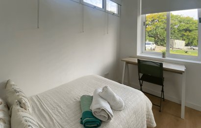 Reventa - Apartment - Middle Floor Apartment - Estepona - Estepona Centro