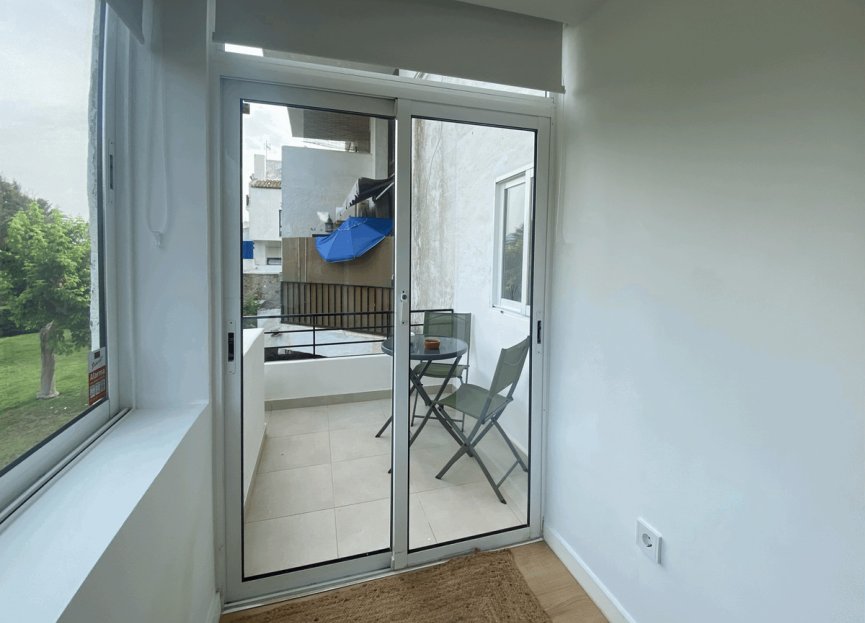 Reventa - Apartment - Middle Floor Apartment - Estepona - Estepona Centro