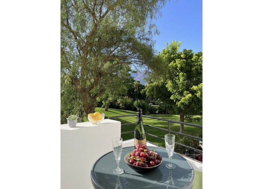 Reventa - Apartment - Middle Floor Apartment - Estepona - Estepona Centro