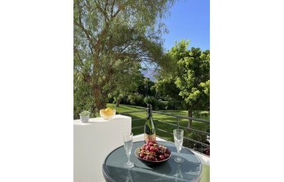 Reventa - Apartment - Middle Floor Apartment - Estepona - Estepona Centro