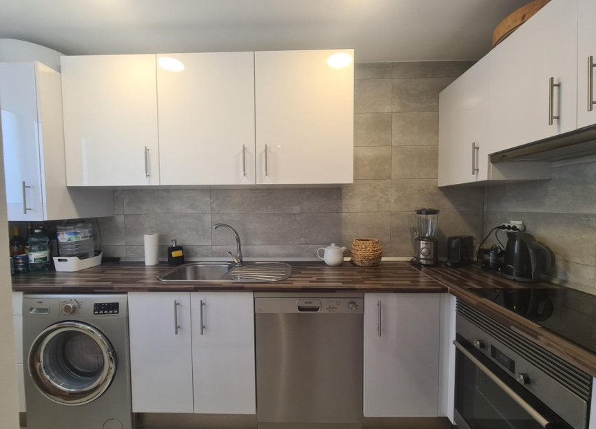 Resale - Apartment - Duplex - Manilva - Manilva Centro