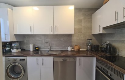 Resale - Apartment - Duplex - Manilva - Manilva Centro