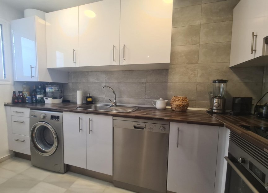 Resale - Apartment - Duplex - Manilva - Manilva Centro