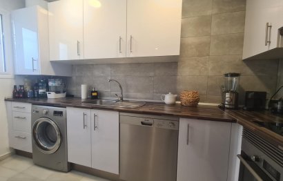 Resale - Apartment - Duplex - Manilva - Manilva Centro