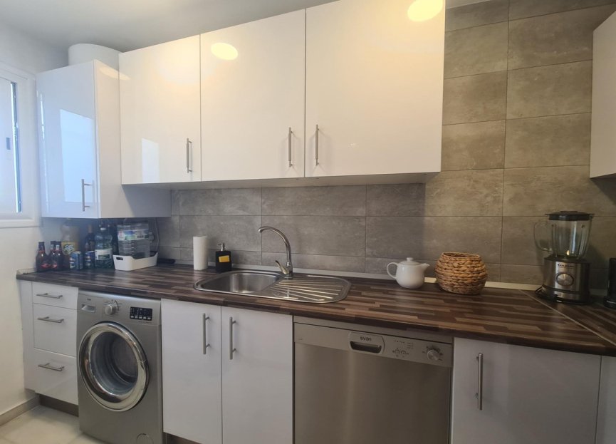 Resale - Apartment - Duplex - Manilva - Manilva Centro