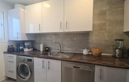 Resale - Apartment - Duplex - Manilva - Manilva Centro