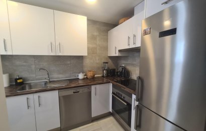 Resale - Apartment - Duplex - Manilva - Manilva Centro