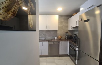 Resale - Apartment - Duplex - Manilva - Manilva Centro