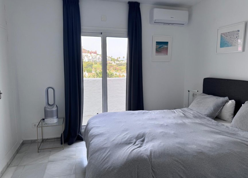 Resale - Apartment - Duplex - Manilva - Manilva Centro