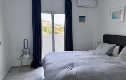 Resale - Apartment - Duplex - Manilva - Manilva Centro