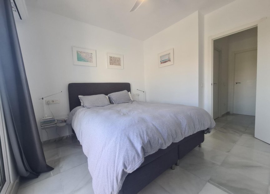 Resale - Apartment - Duplex - Manilva - Manilva Centro