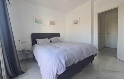 Resale - Apartment - Duplex - Manilva - Manilva Centro