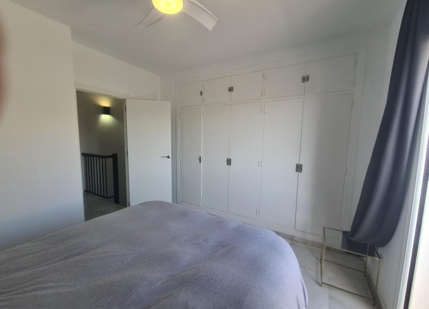 Resale - Apartment - Duplex - Manilva - Manilva Centro