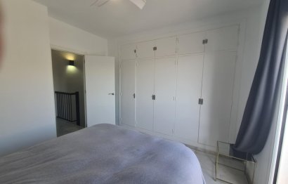 Resale - Apartment - Duplex - Manilva - Manilva Centro