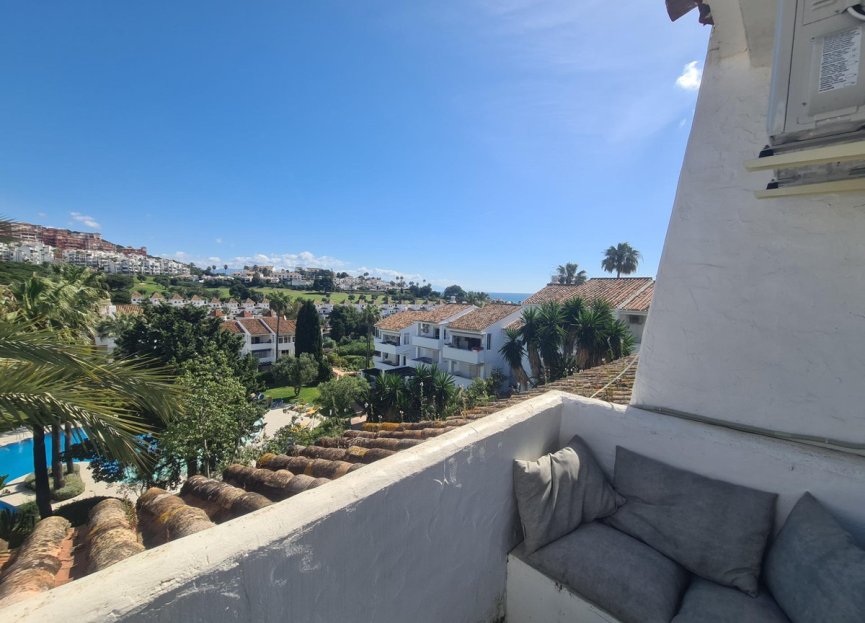 Resale - Apartment - Duplex - Manilva - Manilva Centro