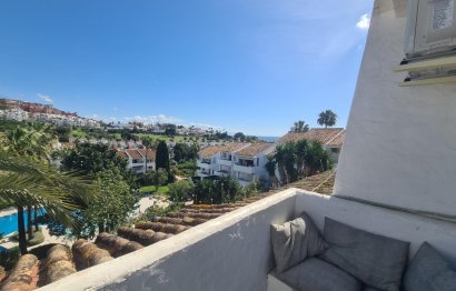 Resale - Apartment - Duplex - Manilva - Manilva Centro