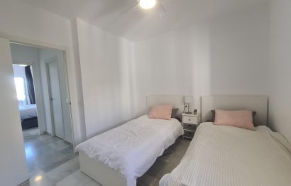 Resale - Apartment - Duplex - Manilva - Manilva Centro