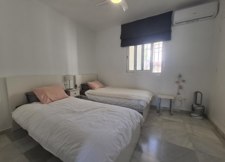 Resale - Apartment - Duplex - Manilva - Manilva Centro