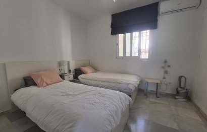 Resale - Apartment - Duplex - Manilva - Manilva Centro