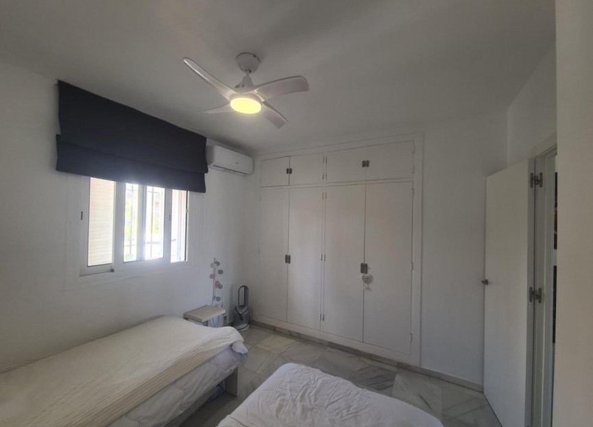 Resale - Apartment - Duplex - Manilva - Manilva Centro