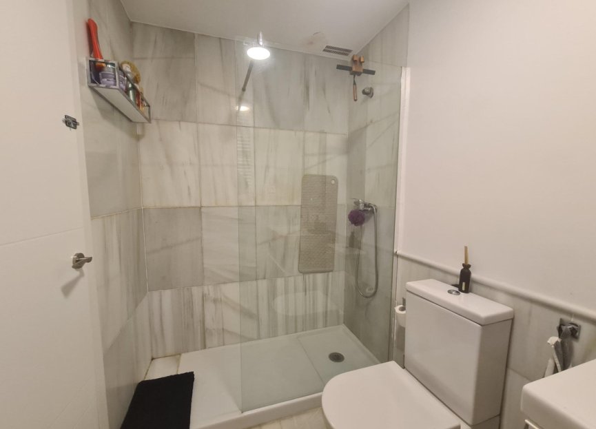 Resale - Apartment - Duplex - Manilva - Manilva Centro