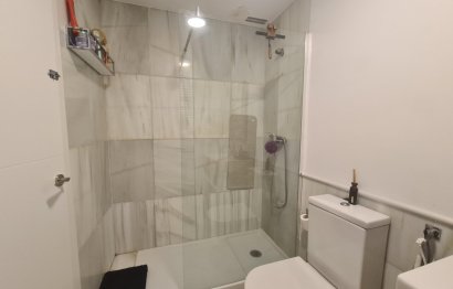 Resale - Apartment - Duplex - Manilva - Manilva Centro