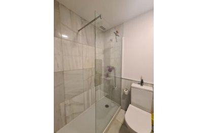 Resale - Apartment - Duplex - Manilva - Manilva Centro