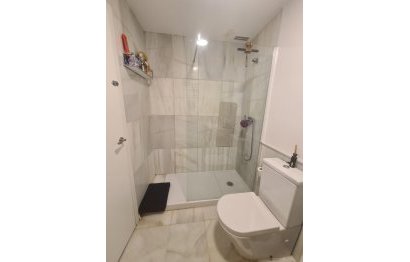 Resale - Apartment - Duplex - Manilva - Manilva Centro