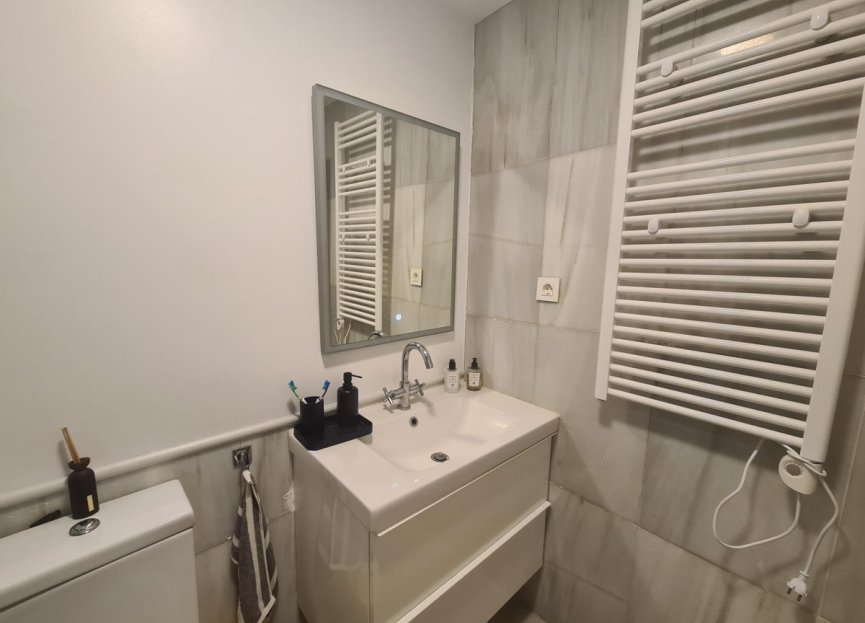 Resale - Apartment - Duplex - Manilva - Manilva Centro