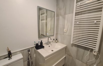 Resale - Apartment - Duplex - Manilva - Manilva Centro