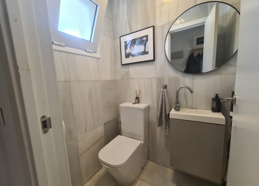 Resale - Apartment - Duplex - Manilva - Manilva Centro